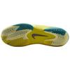 Nike Court Air Zoom Vapor 12 Premium HC High Voltage Men Sneakers Yellow Luminous-Green Mineral-Teal HF7827-300