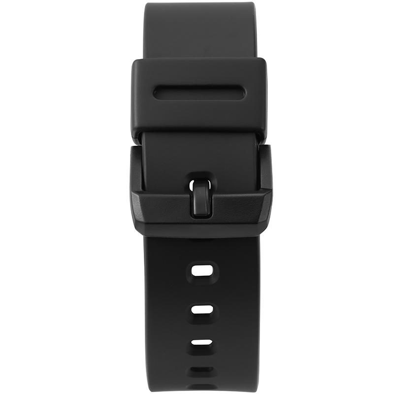 Casio Women's BABY-G Black Watch BGA-270-1A BGA-270-1A