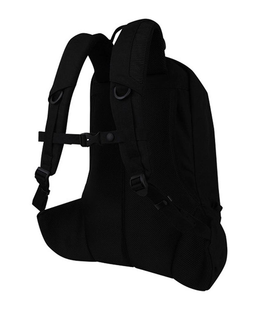 T-Level Uno 28L Backpack Black