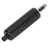 Helicopter Plug Headset Adapter U‑174 U Solder Type Connector for David Clark Military Helicopter Headset