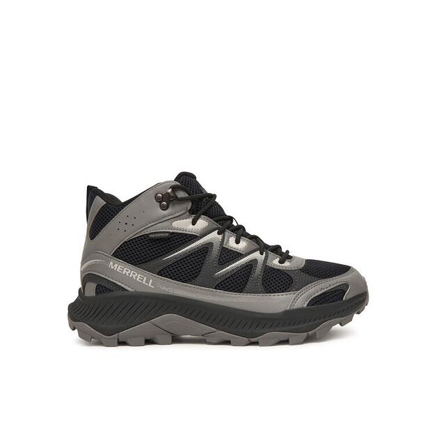Трекинговые ботинки Merrell Tempo Exp Mid Waterproof EU 42
