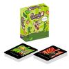 Southeast Asia Thai Yoga Party Board Game Cards