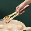 Cake Non-Stick Bread Barbecue Snack Kitchen Tool Food Clip Cooking Utensils BBQ Tong