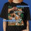 Jayson Shirt Tatum Tee BasketBall DTG Print Graphic T-Shirt Gifts Unisex Youth  Design Wear Bestseller Vintage 90S Retro Bootleg Limited