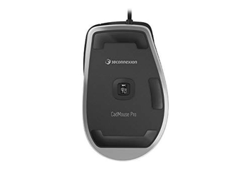 3Dconnexion CAD Mouse 3D Connection CadMouse Pro CMP 3DX-700080