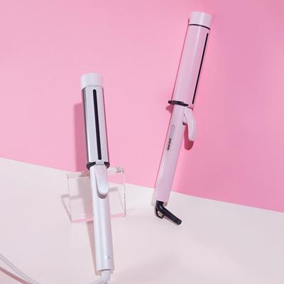 Oh, Easy Bongodegi Iron Curling Iron Wave Curling Iron