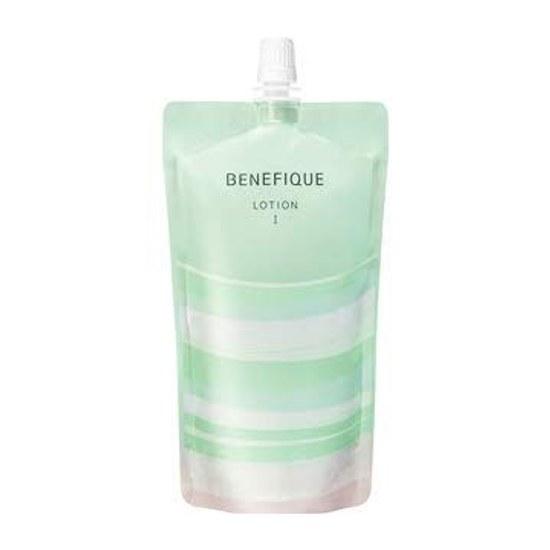 Shiseido Benefique Douce Lotion II (Refill) 180ml