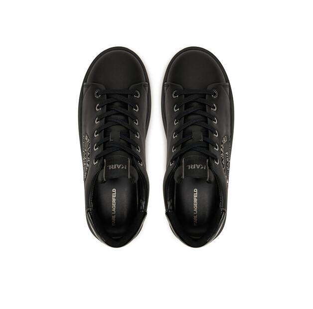 Кроссовки KARL LAGERFELD KL62539K