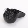 26 Princess Bicycle Saddle Cushion 80 Princess Saddle Integral Cushion Sponge Non-slip Waterproof Saddle Saddle