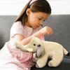 Plush Toys Are Cute And Suitable For Giving As Gifts. They Are Made Of Safe Materials For Both Boys And Girls