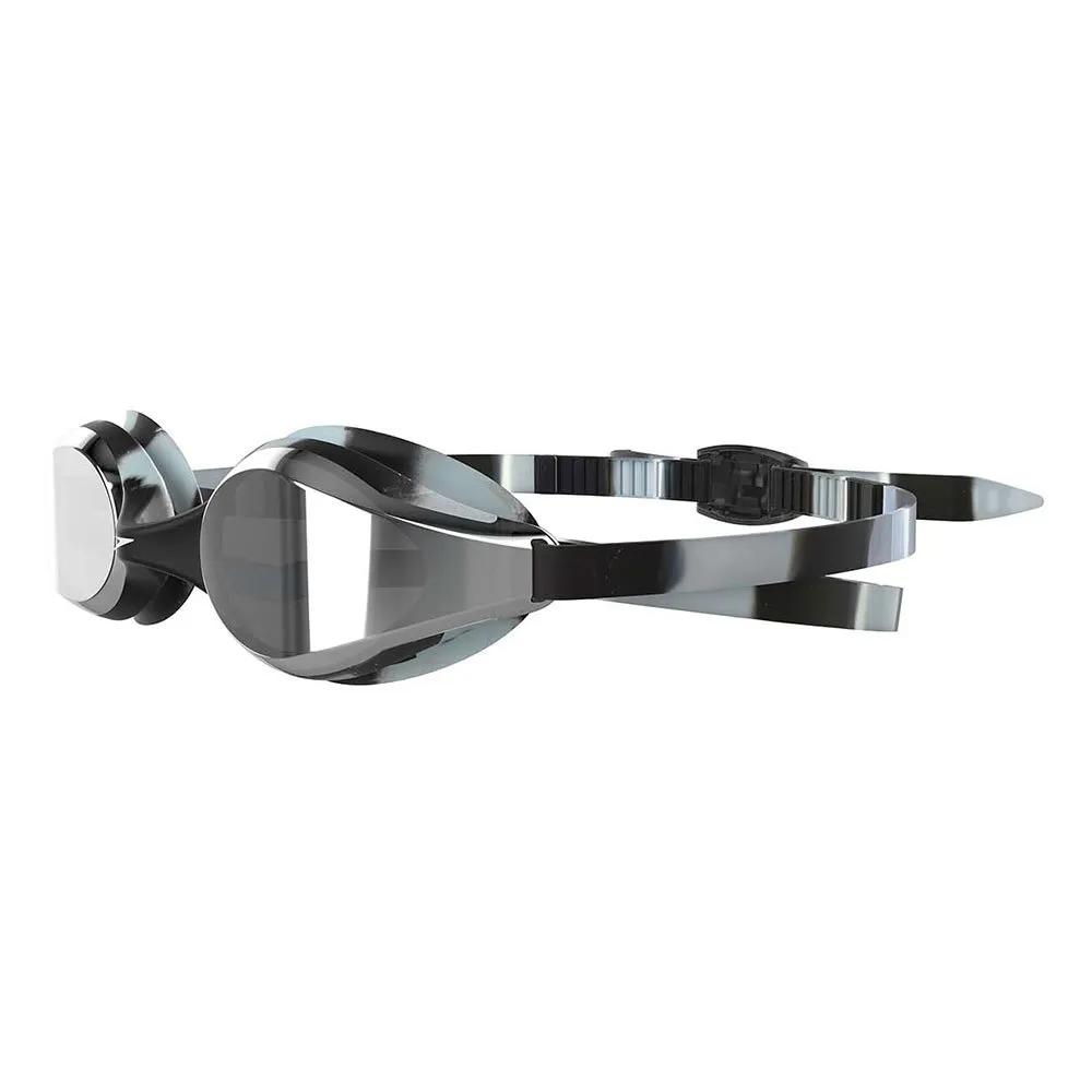 Speedo Children's Swimming Goggles Hyper Flyer Mirror