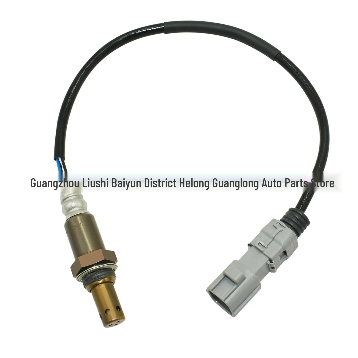 

89465-0T020 Oxygen Sensor for 2013 Toyota Venza 2.7L. Toyota