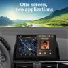 12.3 inch For Mazda CX5 CX-5 CX 5 2017 2018 2019 Screen Multimedia Video Player CarPlay Car Radio Autoradio 256GB Android 14