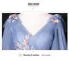 Women's A-line Ball Gown for Vocal Performances - Elegant Stage Hosting Costume