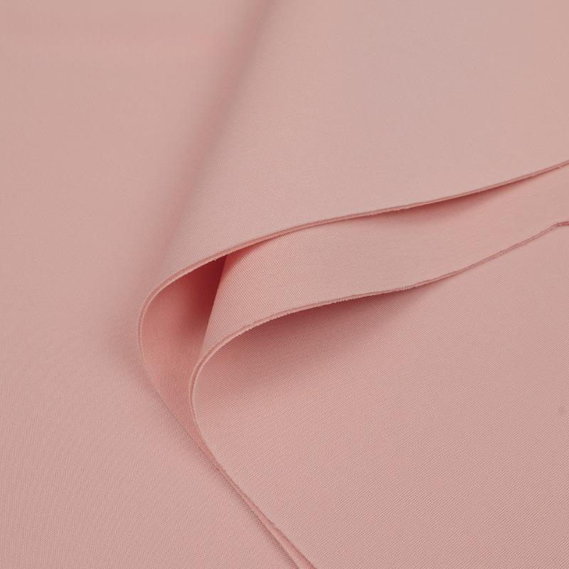 Space Cotton Fabric Air Layer Knitted Outer Garment Polyester Spandex Material for Diy Sewing Jackets Sportswear Apparel Cloth