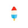 Slow Rebound Squeeze Toy Popsicle Shape Soft Foam Stress Relief Toy for Hand Exercise and Sensory Play Durable Material Safe for All Ages