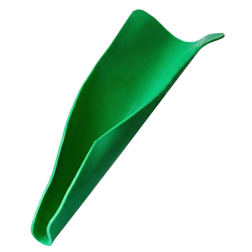 Reusable Flexible Oil Drai Funnel Form A Foldable Funnel For Car Motorcycle Truck Lawnmower Snowplow Reused Oil Change Spill-Free Filling Drainin