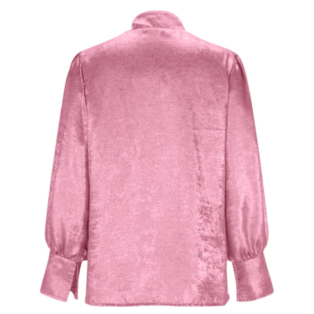 Women's Fashionable Casual -color Top