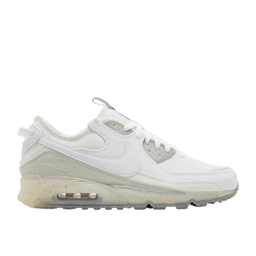 Nike Air Max Terrascape 90 sneakers max air cushioning White