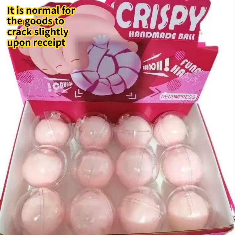 Meerdere Series Squishy Stressballen Langzame Terugslag Wax Huid Knijpspeelgoed Volwassen Stil Sensorisch Fidget Speelgoed Rustgevend Stress Verlichtend