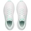 Li Ning Yueying 5 Cushioning Abrasion Resistant Low Top Running Shoes Women's White ARHW004-8