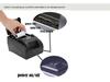 58mm Thermal Receipt Printer for Supermarkets & Restaurants - Programmable Cash Register Printer