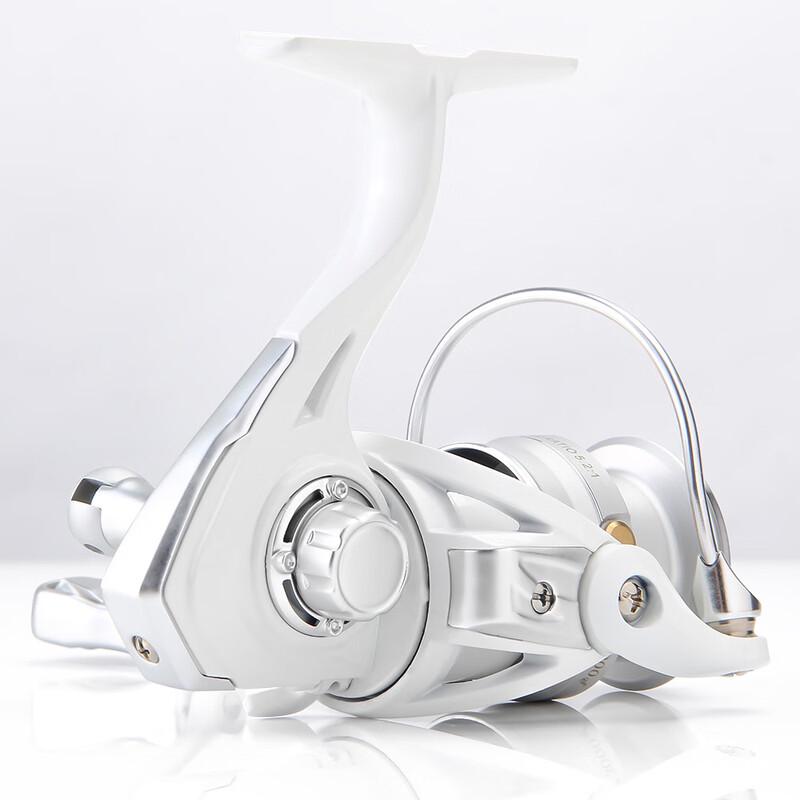 iosn Micro Lure Spinning Fishing Reel 2500
