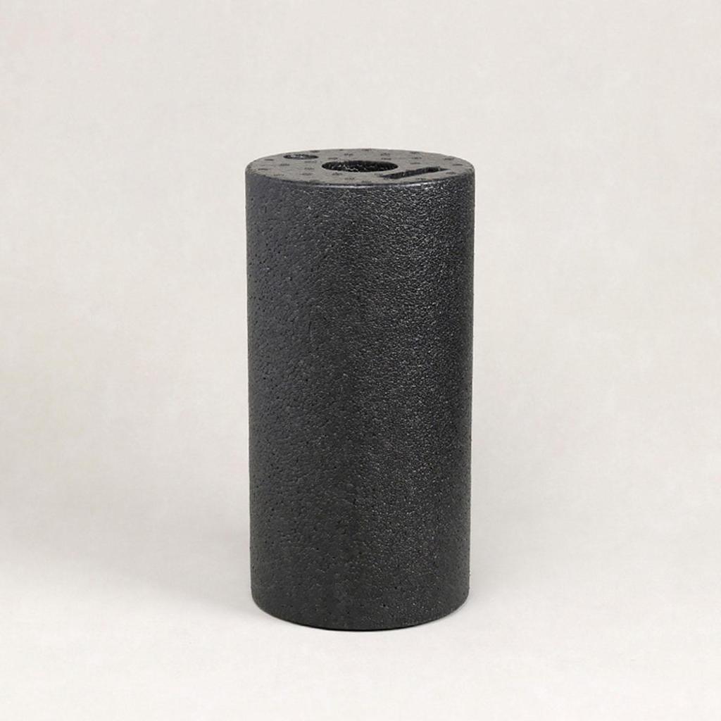 Hollow Yoga Column Flexible Heavy Duty Devices Waist Shoulder Back Portable Comfortable Foam Roller