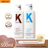 Dandruff Control & Moisturizing Shampoo & Conditioner Set
