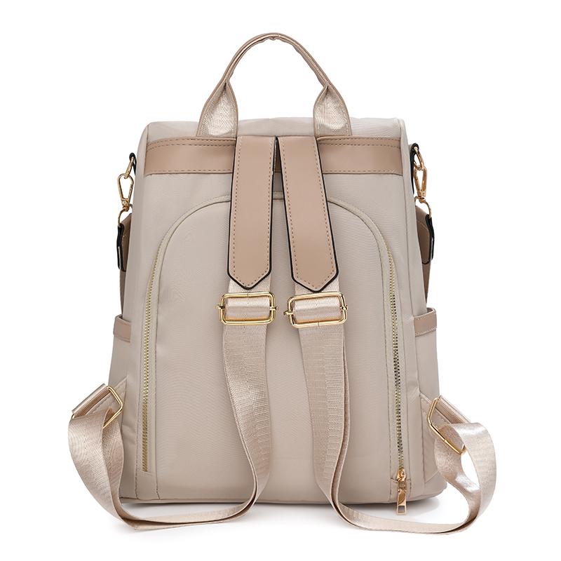 Women's Backpack Portable Backpack Travel Bag