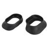 Upgraded Intake Pipe Cover 9442329G00 Replacement  ABS Air Intake Duct Rubber Boots Suitable for GSXR600 7500