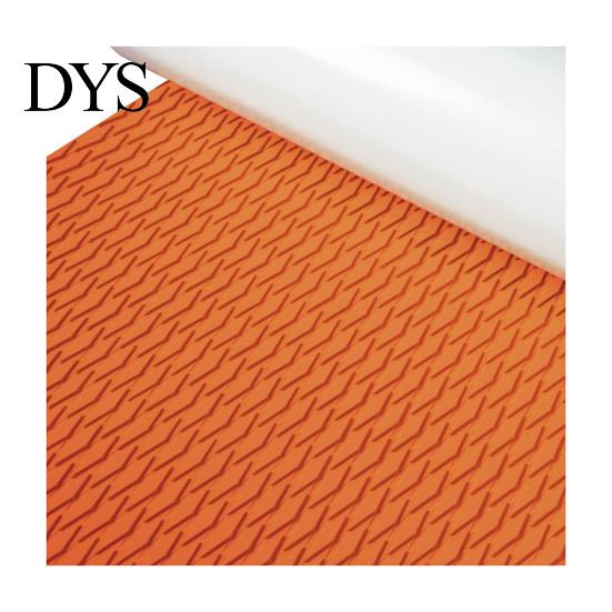 EVA Foam Surfboard Pad Boat Flooring 95"/47"x12" Non-Slip Traction Grip Mat Self-Adhesive Anti-slip Deck Trimmable Decking Sheet for Boats SUP