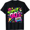 90s Retro Party T-Shirt