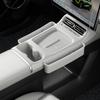Qiyuan Q05 Center Console Silicone Mat & Cup Holder Cover for 26 Models