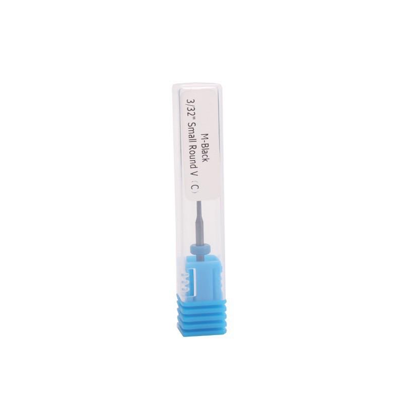 Ceramic Nail Grinding & Polishing Head, Cuticle Remover Tool Replacement