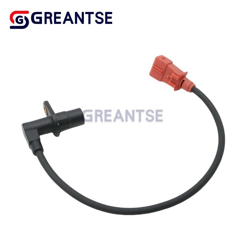 96068168 Crankshaft Angle Position Sensor For Peugeot 205 306 309 405 Mk Citroen Berlingo Xantia Fiat Ducato Box Auto Spare Part