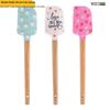 Fırında pişirme – Kek ve Pasta Spatulaları