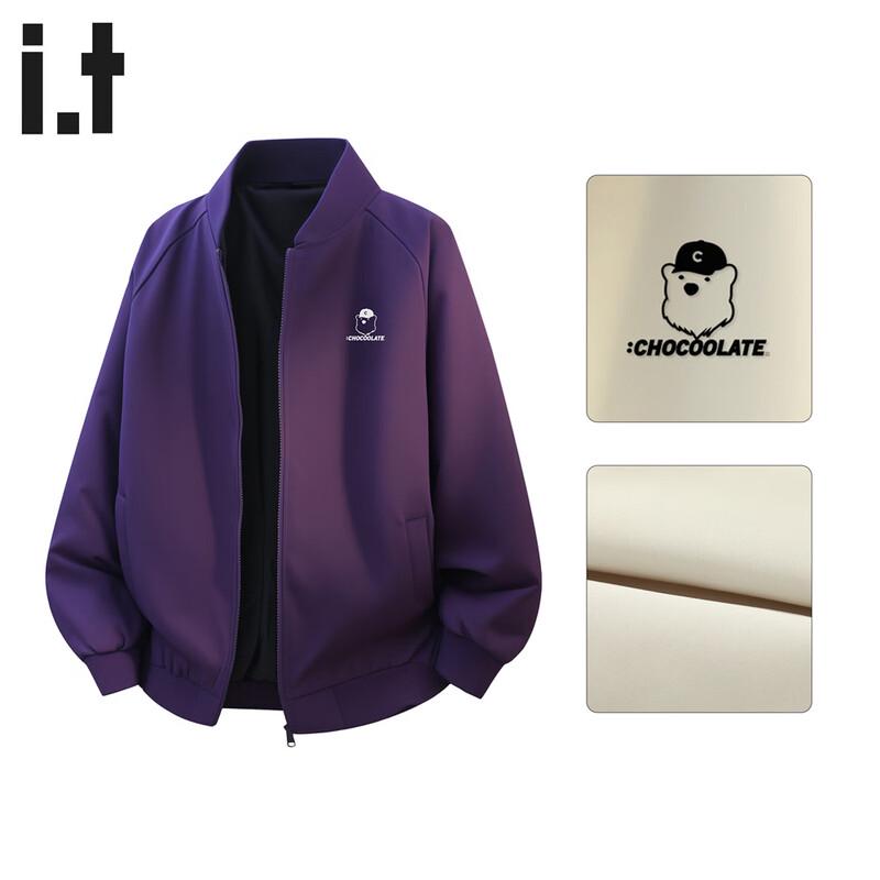 CHOCOOLATEit Men s Casual Bomber Jacket 4XL