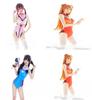 D.vacoscosplay Women's D.vacos Cosplay Swimsuit Overwatch Swimwear Bodysuit