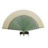 Elegant Chinese Bamboo Folding Fan
