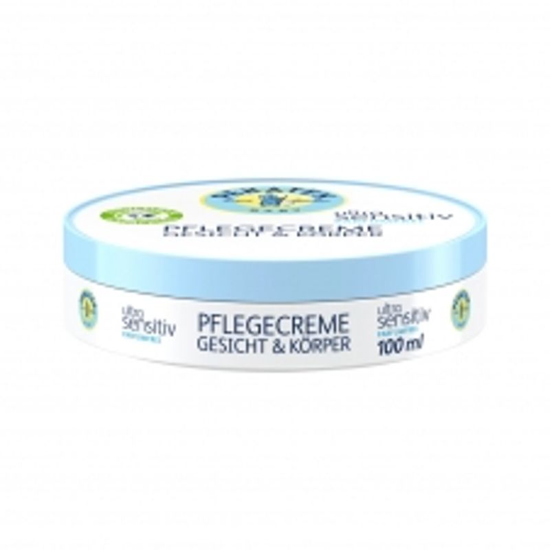 Penaten Crema Ultra Sensibile per Bambini 100ml (unscented)