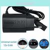 Braun Scheerapparaat Oplader Adapter Met 12v Voeding Voor Serie S3 S5 S7 S8 S9 Verzorgingsapparaten