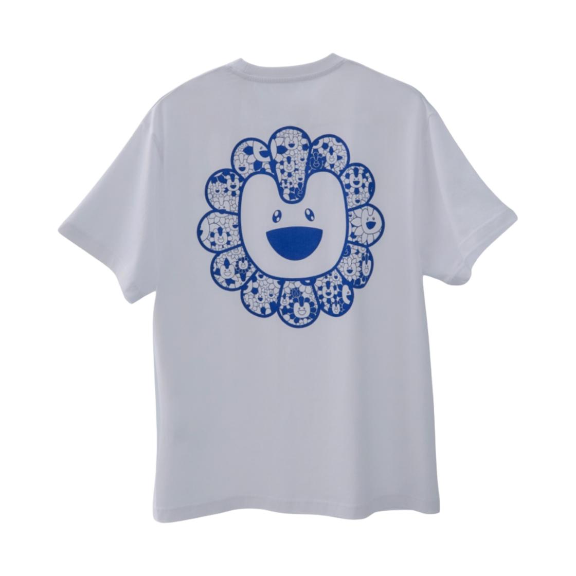 NewJeans x Murakami T-Shirt White ONE SIZE