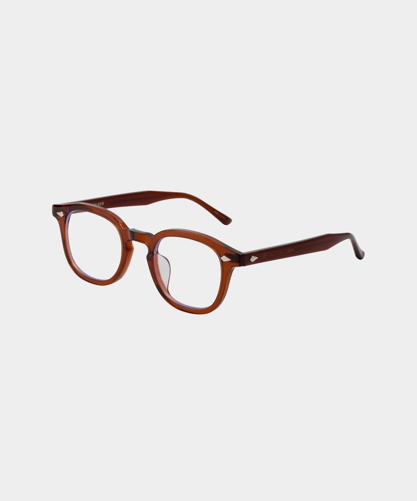 Deiwokeo Leo C4_Zeiss Blue Light Blocking Glasses