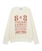 IDWS Novichi Knit Ivory