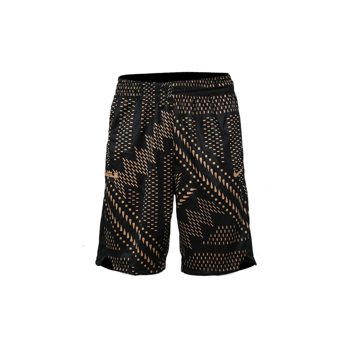 Nike DRI-FIT James Basketball Sports Men Black Men s 893807-010 S