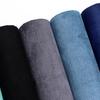 Multi Color Self-Adhesive Suede Leather Repair Patch For Couches Refinisher Cuttable Reupholster Tape Patches Car Set Large Size