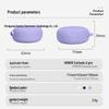 HONOR Earbuds A Pro Silicone Protective Case 