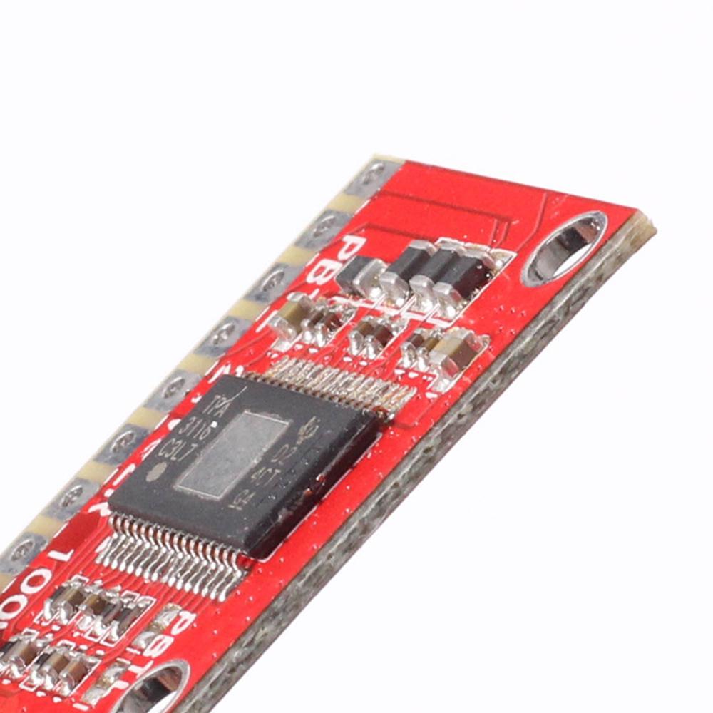 5 Pezzi Di Modulo Amplificatore Digitale 50Wx2 - Scheda OEP50W*2 Con TDA7498/TPA3116D2 - Foto 2