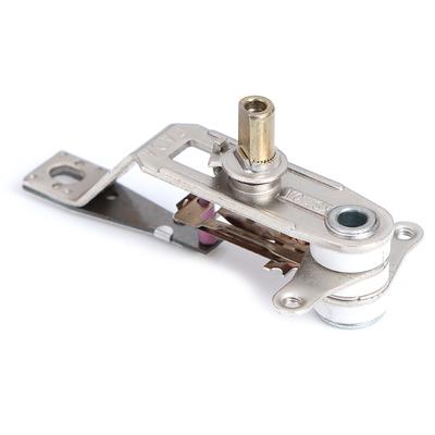 Silver Ac 250V 10A Thermal Controller For Household Electric Iron